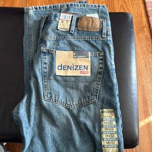 Levi’s Denizen Brand new
